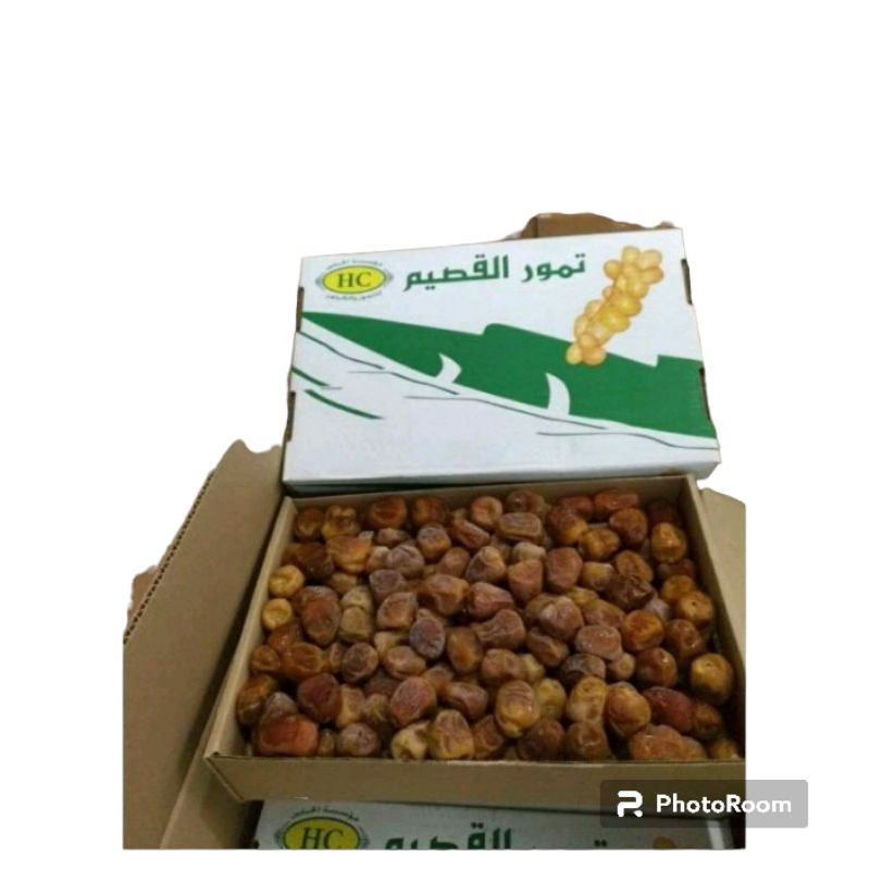 

Kurma Sukari 1 kg premium fresh kualitas bagus