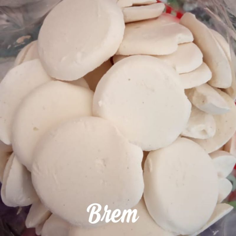 

cemilan snack jadul brem