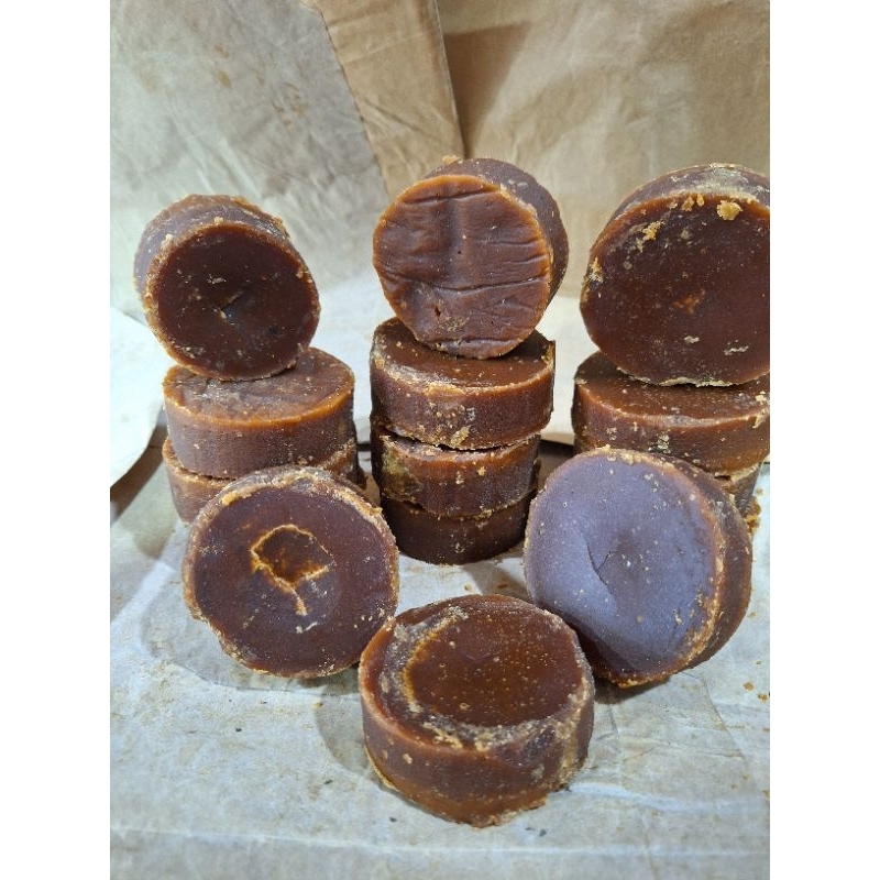 

Gula merah asli 500 gr