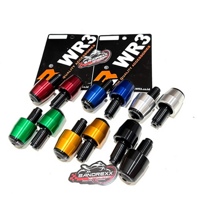 Jalu Stang WR3 Original For Aerox 155-Nmax-Xmax-ADV 150-PCX 160-PCX 150-R15-R25-MT25-CBR250RR-Vario 
