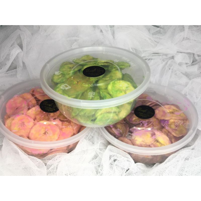

keripik pisang pasir