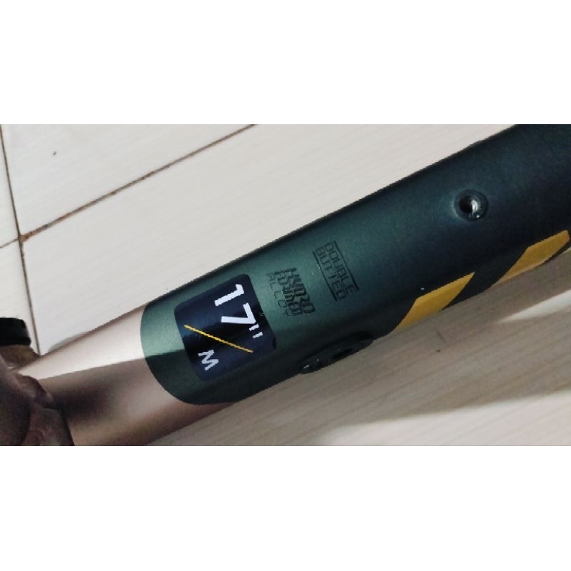 frame united clovis6.10 size 27.5