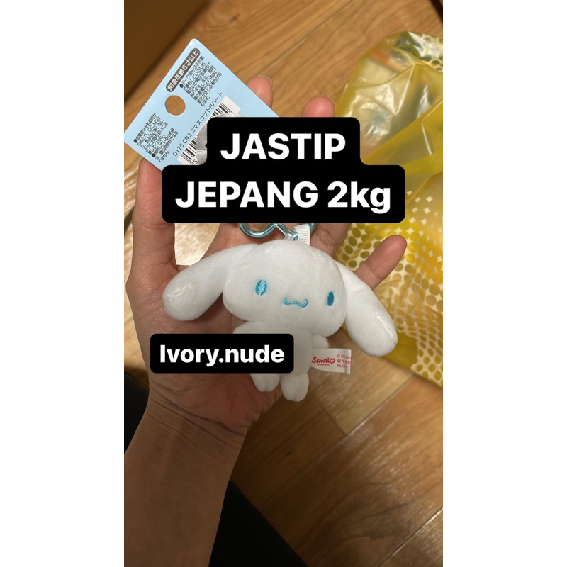 

jastip bangkok