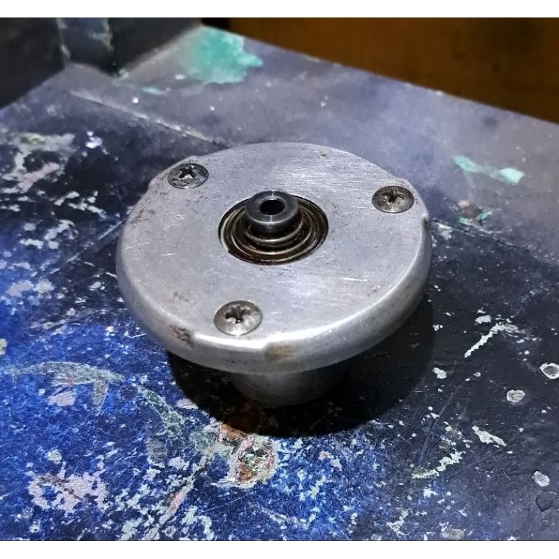 rotor oli topi mexico pnp gl,mp,tiger barang ori lepasan