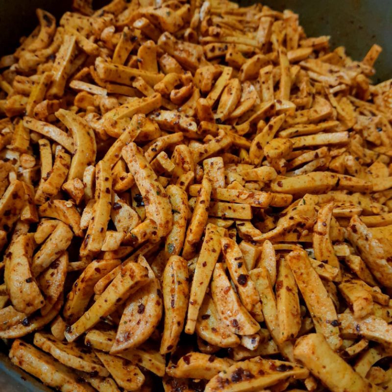 

Basrengdaunjerukrenyahgurihmantulhomemade