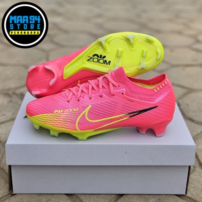 SEPATU BOLA NIKE MERCURIAL VAPOR 15 AIR ZOOM FG