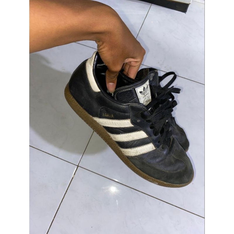 adidas samba classic