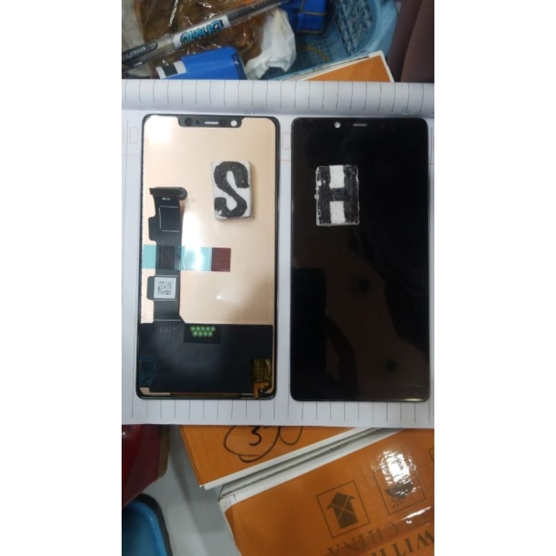 LCD XIAOMI MI 8 SE ori