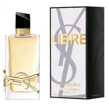 YSL Libre EDP