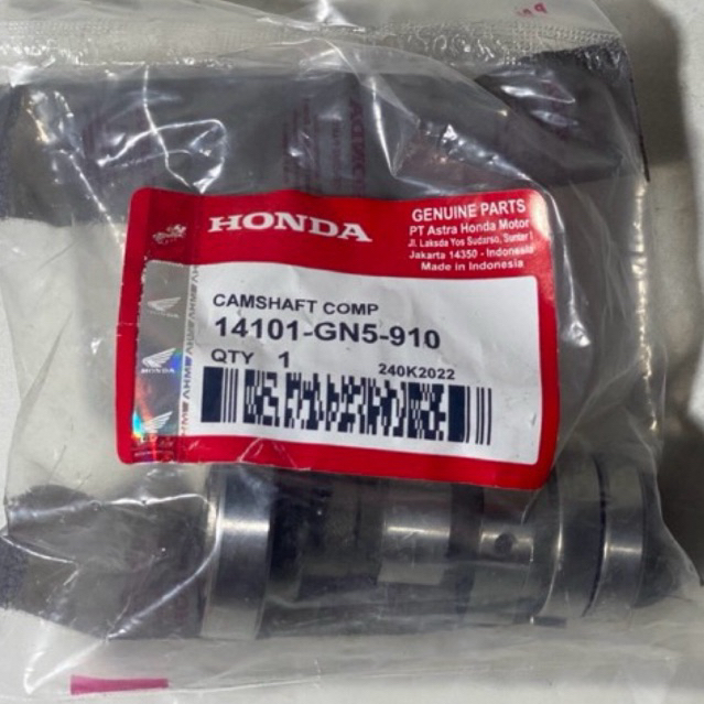 NOKEN AS GRAND/SUPRA NTN JAPAN GN5 (14101-GN5-910)