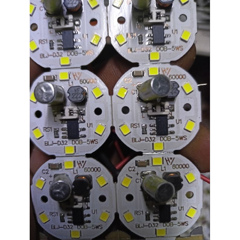 led ac 5 watt ACR [kecil]