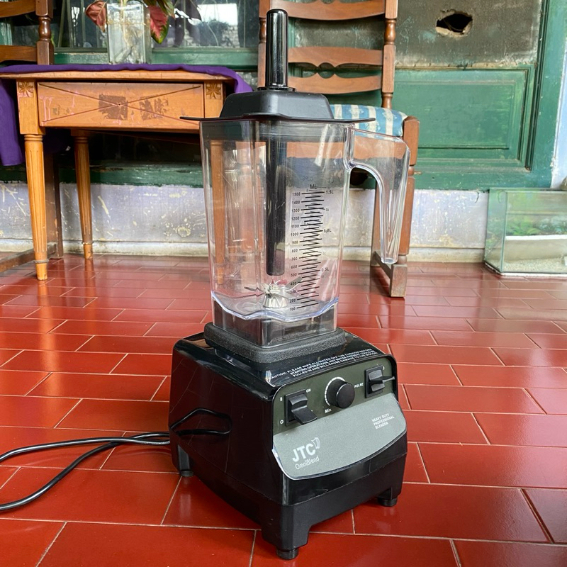 Blender JTC Omniblend TM-767A