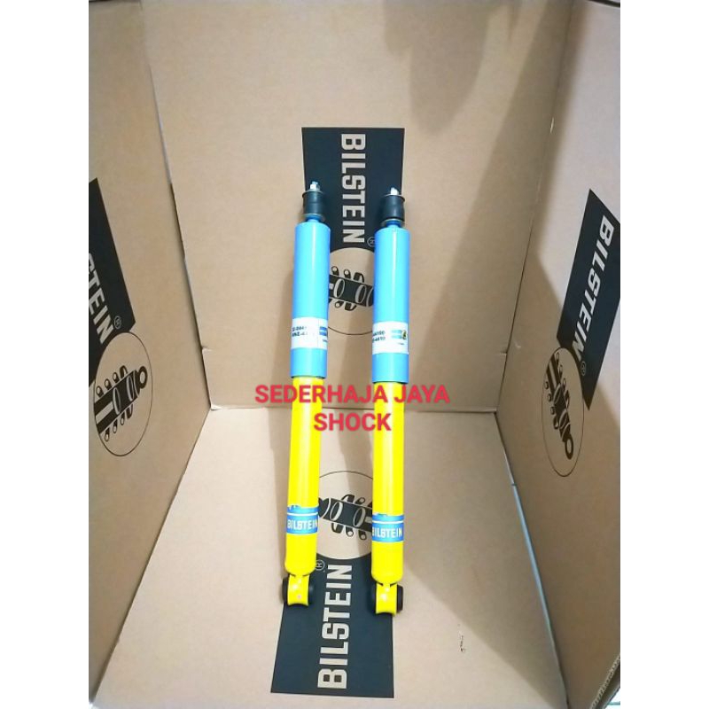 shockbreaker shock absorber taft GT depan bilstein