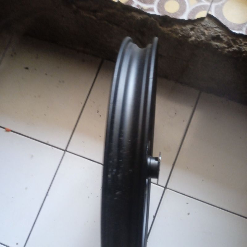 Velg depan Revo absolute,Blade, Supra 125 fi