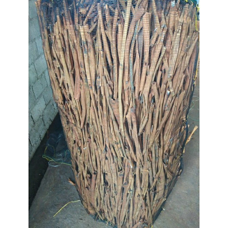 

Kayu manis kwalitas bagus 1kg