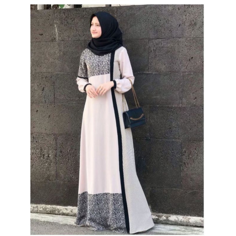 prelove javina gamis ori javina