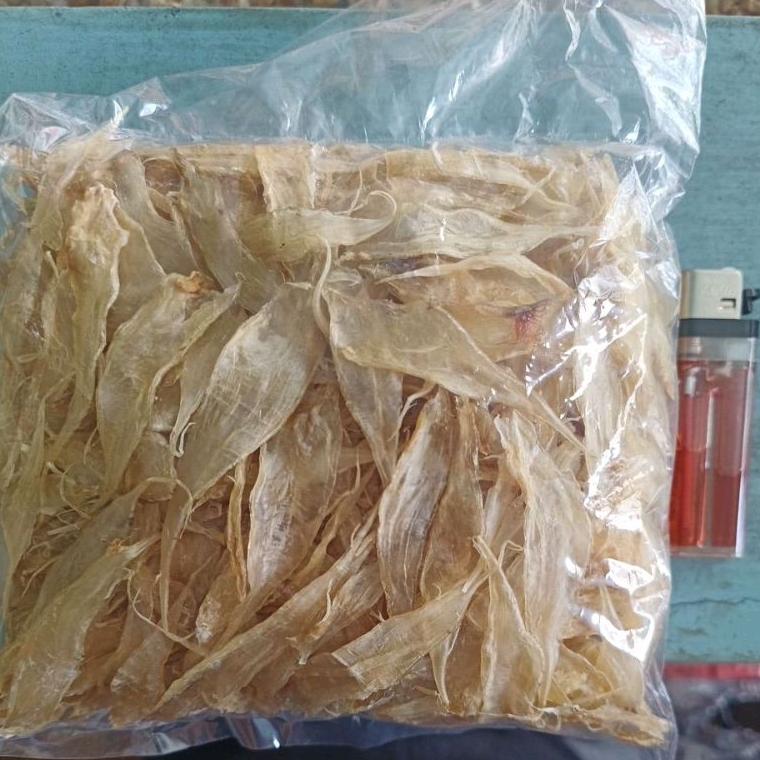 

Perut Ikan - Hupio - Hipio - Hepio Cap Pio - Samge - Gulama