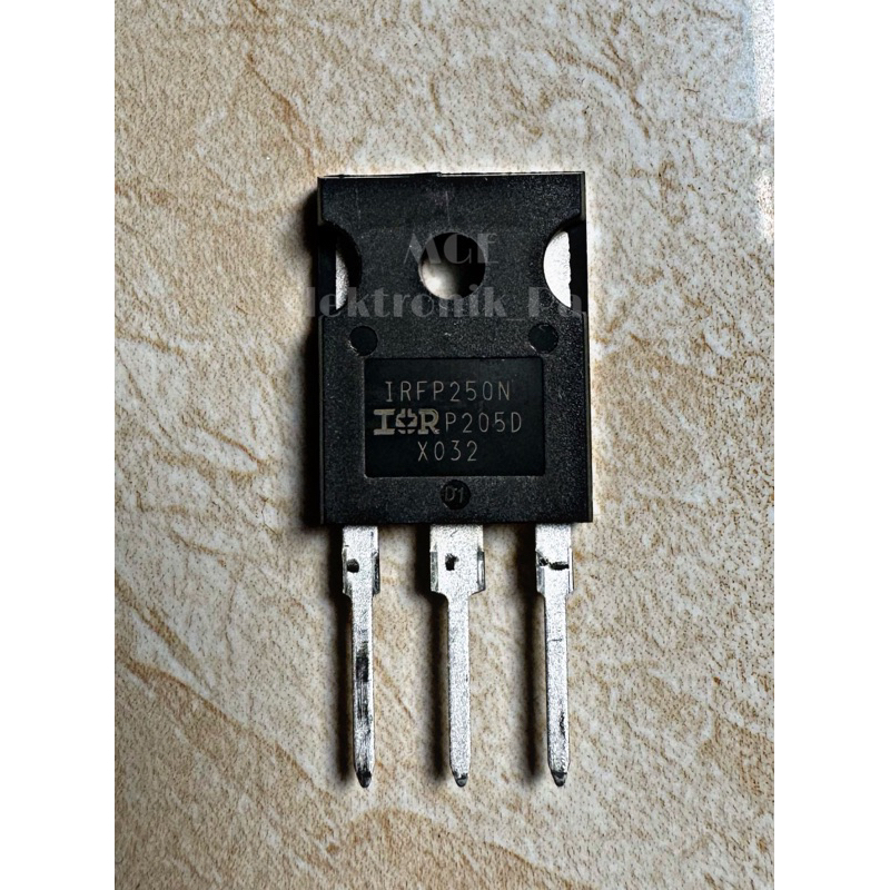 FET IRFP 250N ORIGINAL IRFP 250