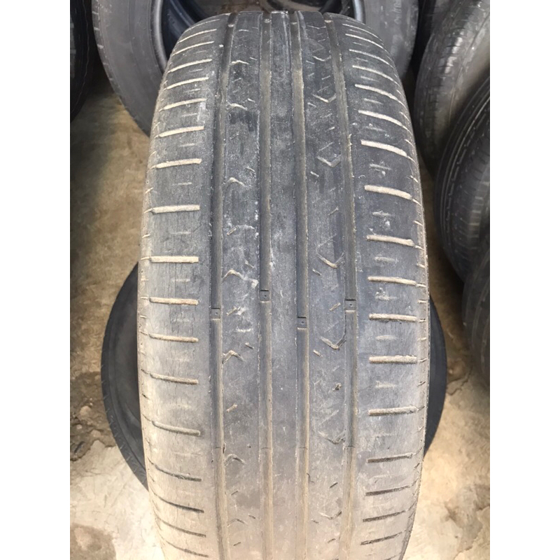 Ban Mobil Second Hankook Kinergy Ex 185/65 R15 (copotan ori)