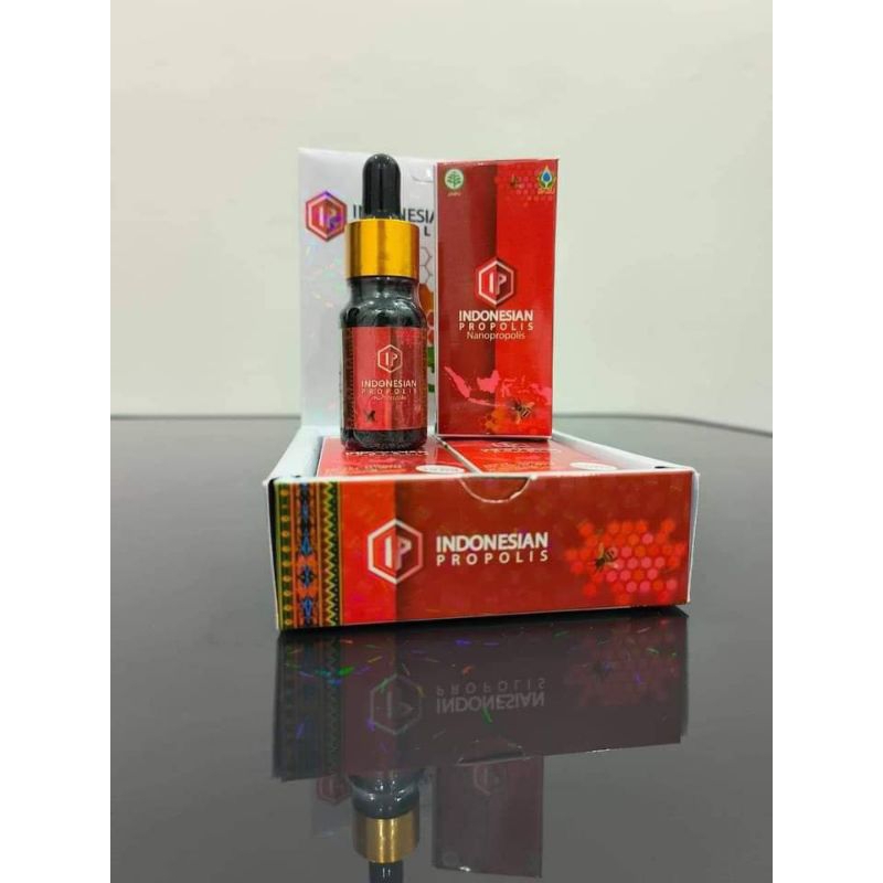 INDONESIAN PROPOLIS