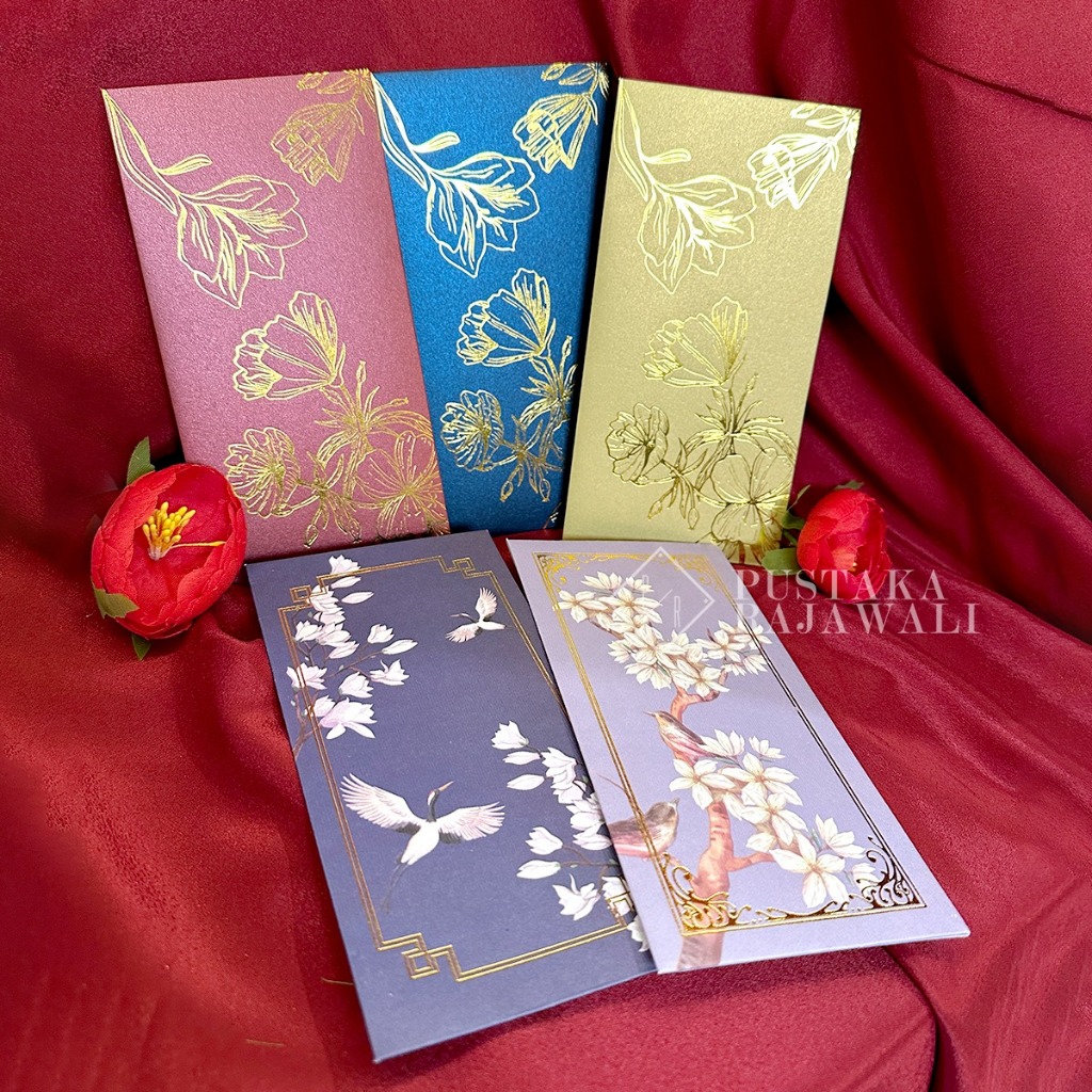 

Angpao CNY