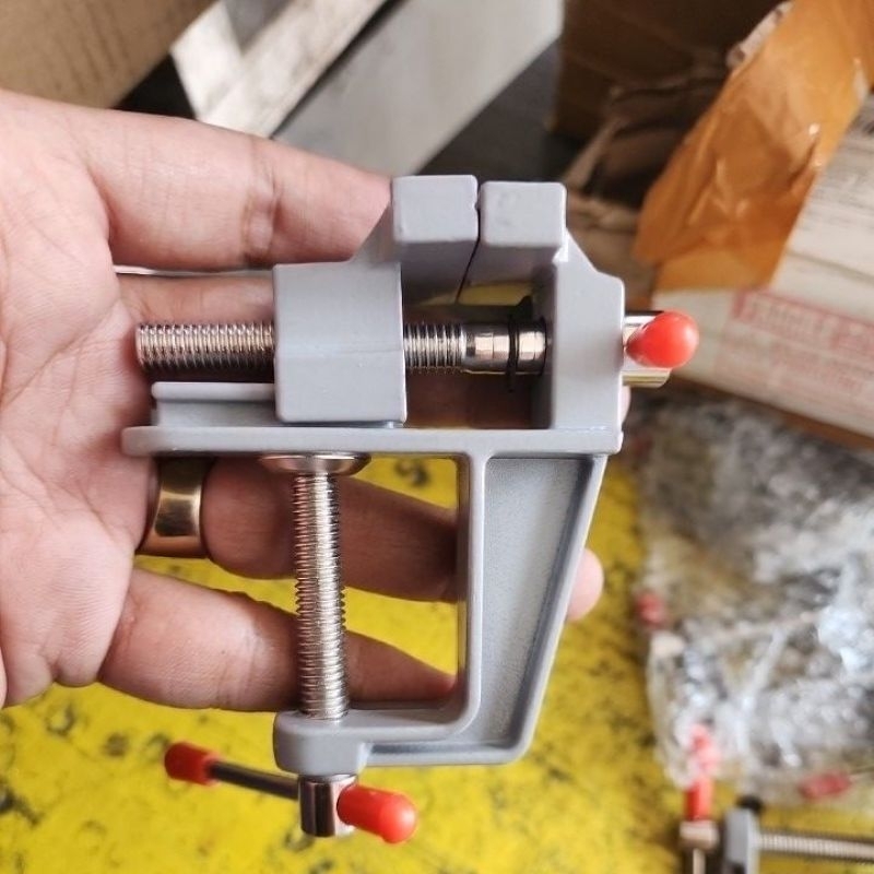 ragum mini /penjepit