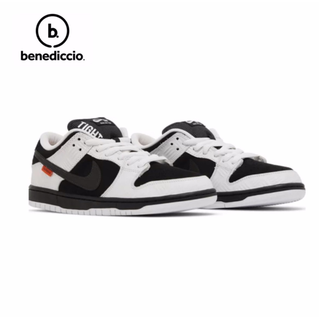 Nike SB Dunk Low Tightbooth