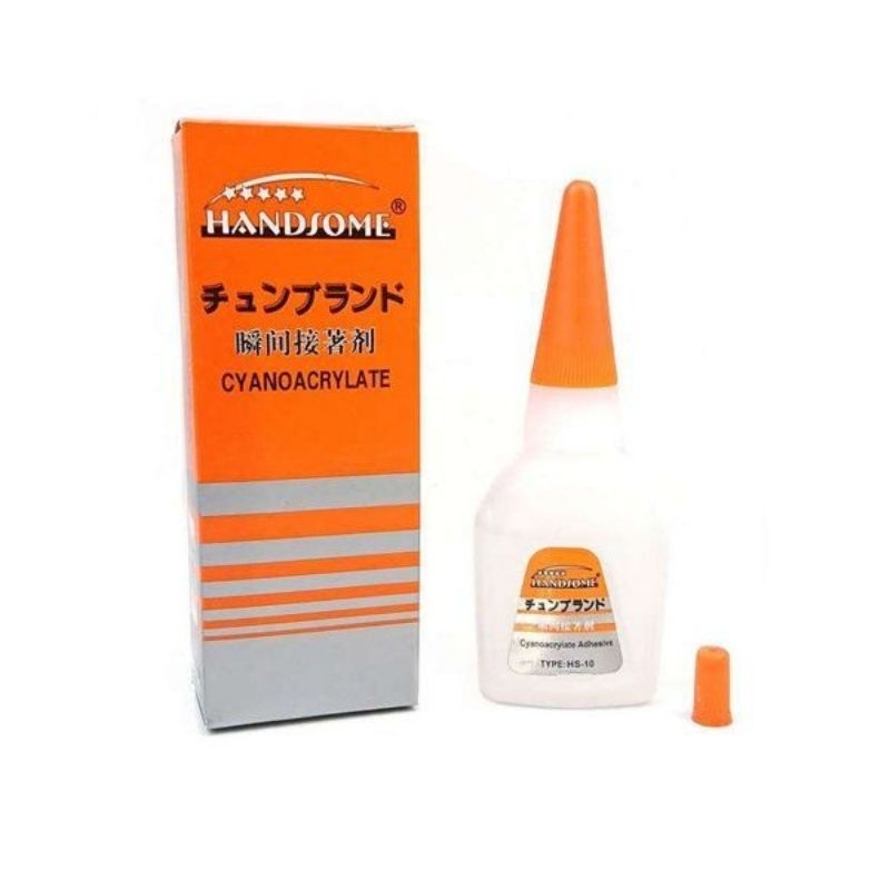 

Lem Korea Super Power Glue