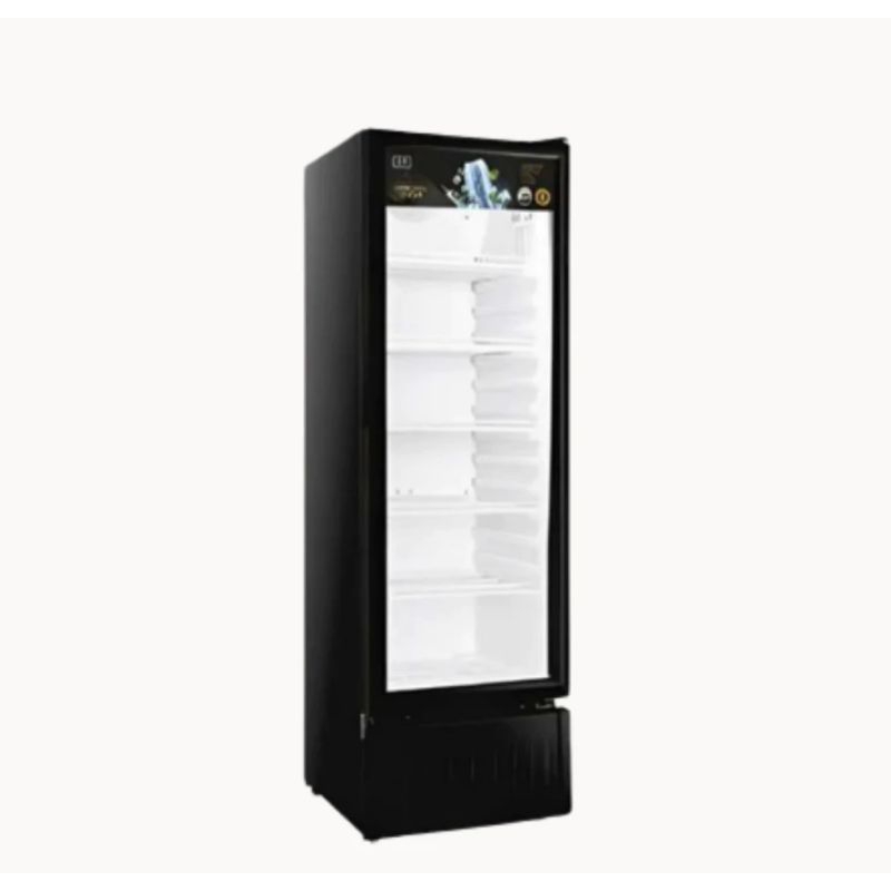 RSA Showcase Cooler AGATE-300N