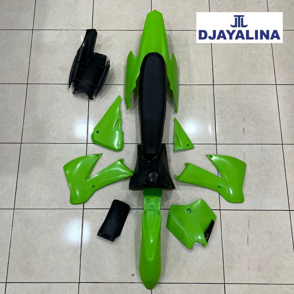 Body Cross KTM 85cc Bodykit KTM 85 cc trail ktm 85