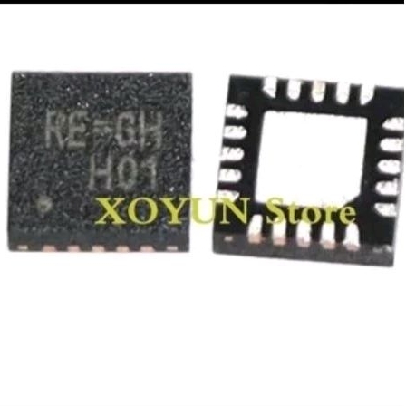 IC RT6585C RE RT 6585C  RT6585 65885C RT 6585 RE RE=