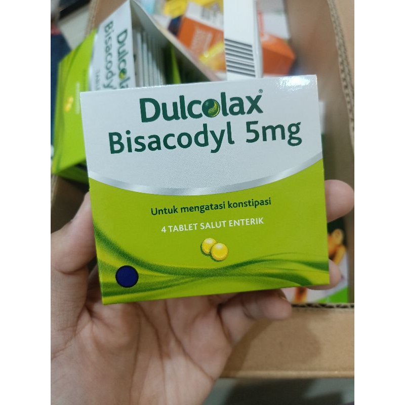 DULCOLAX