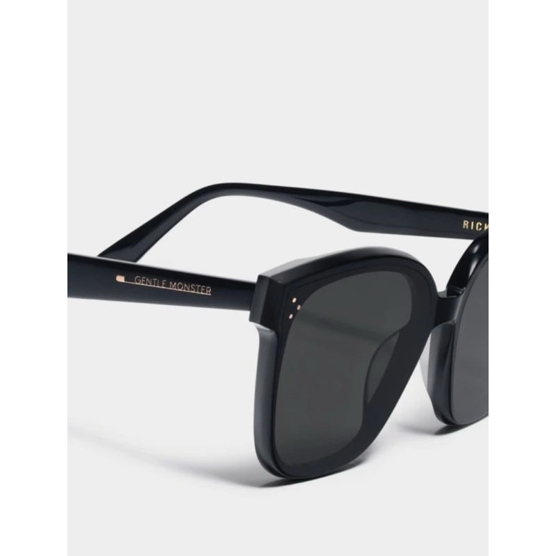 Gentle Monster Sunglasses Rick ORIGINAL GUARANTEE 100%