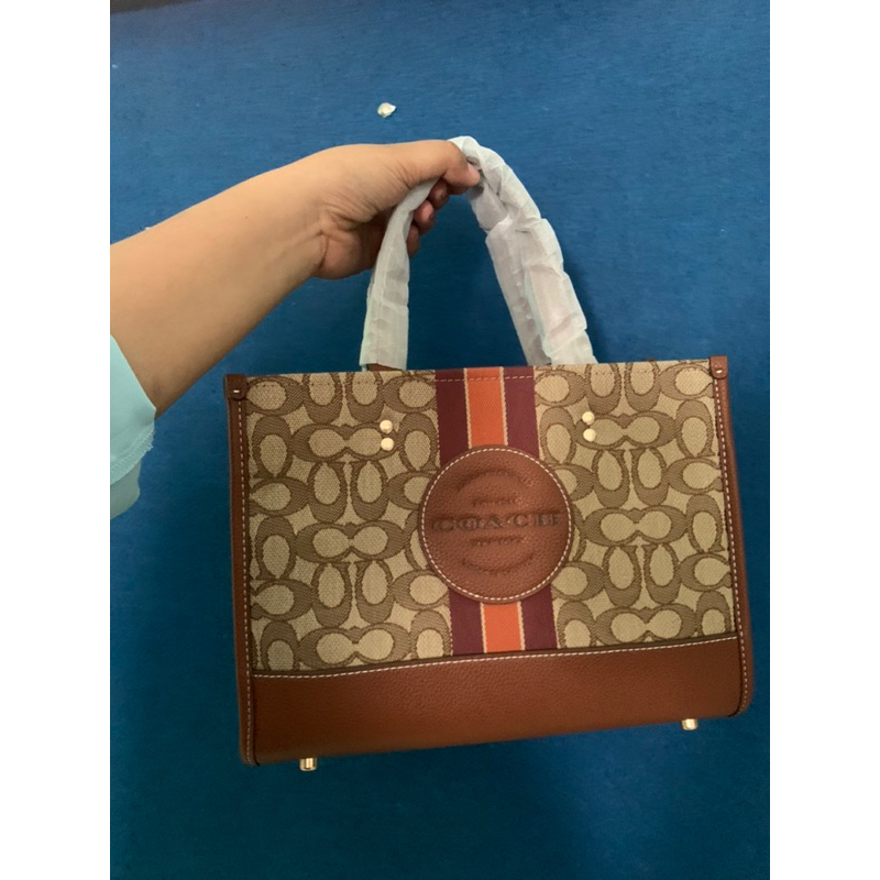 coach totebag