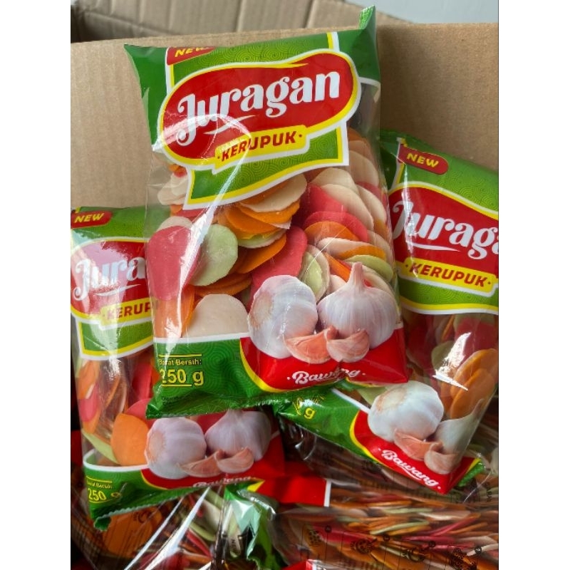 

KERUPUK