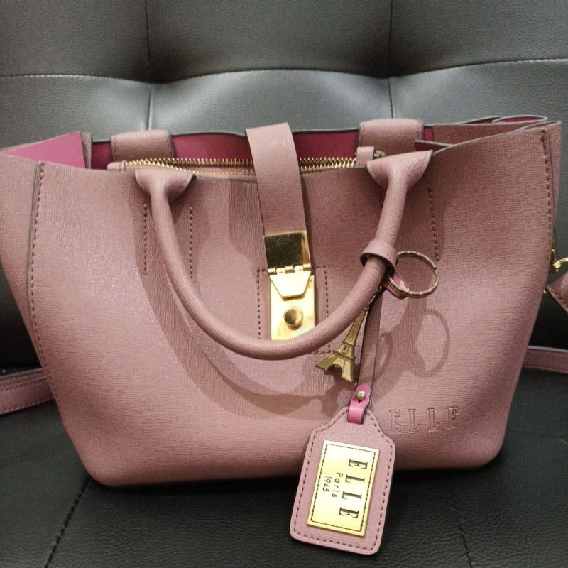 Elle Bag