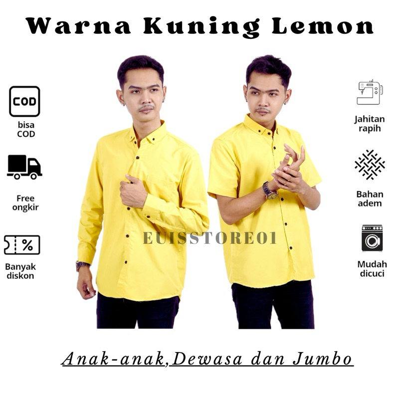 kemeja linen kemeja pria linen kemeja wanita linen kemeja warna lime