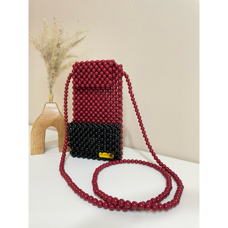 LUNA SERIES 2 WITH WALLET || TAS HP MANIK MANIK