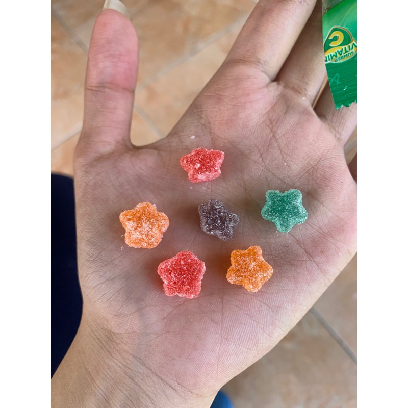 

permen gula-gula