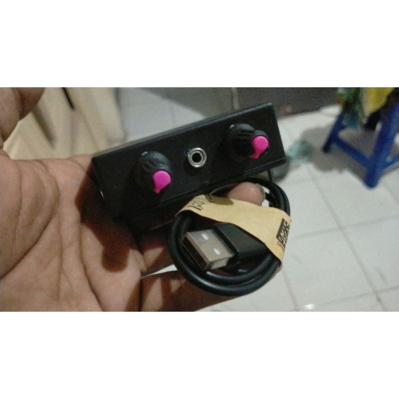 Amplifier mini 5v bluetooth & non bluetooh