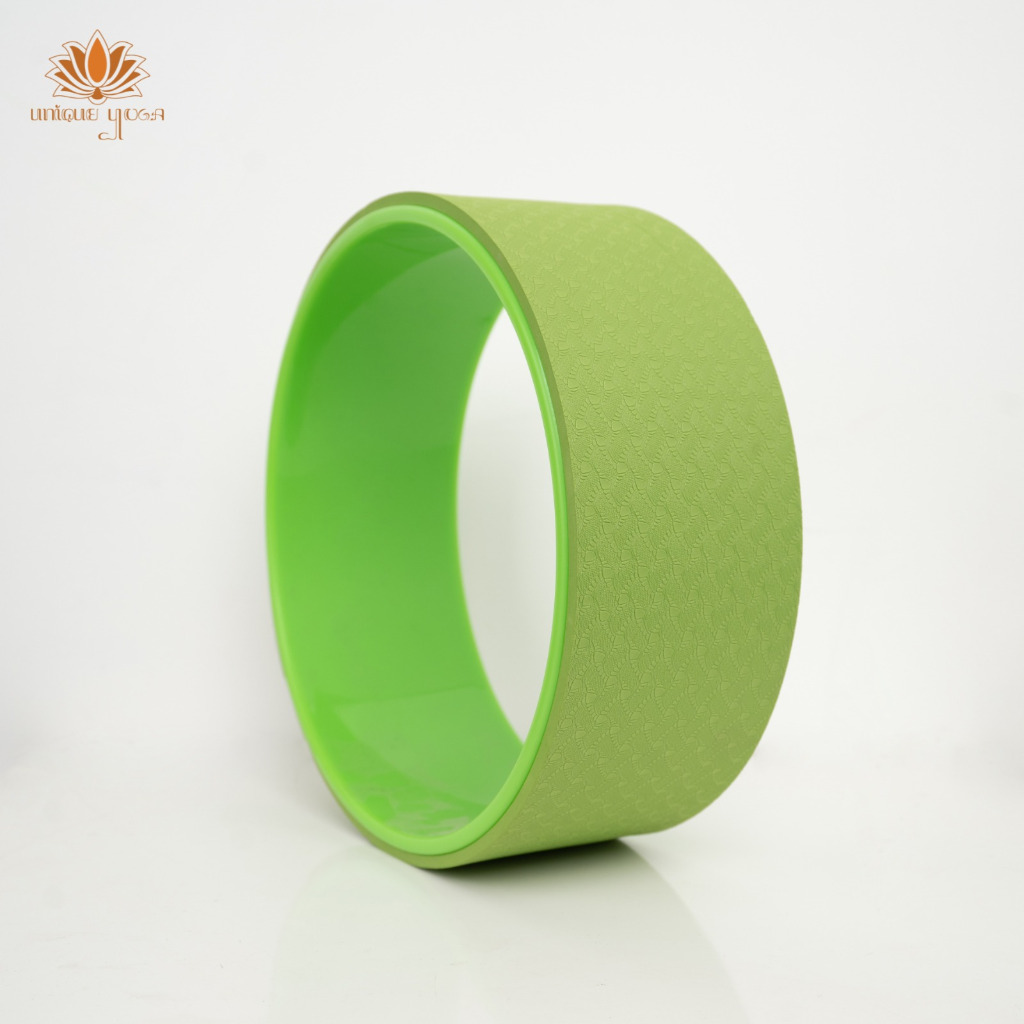 Ay00 Yoga Wheel Yoga / Yoga Wheel TPE / TPE Yoga Wheel / Wheel GYM Fitness Yoga / Yoga Wheel Murah