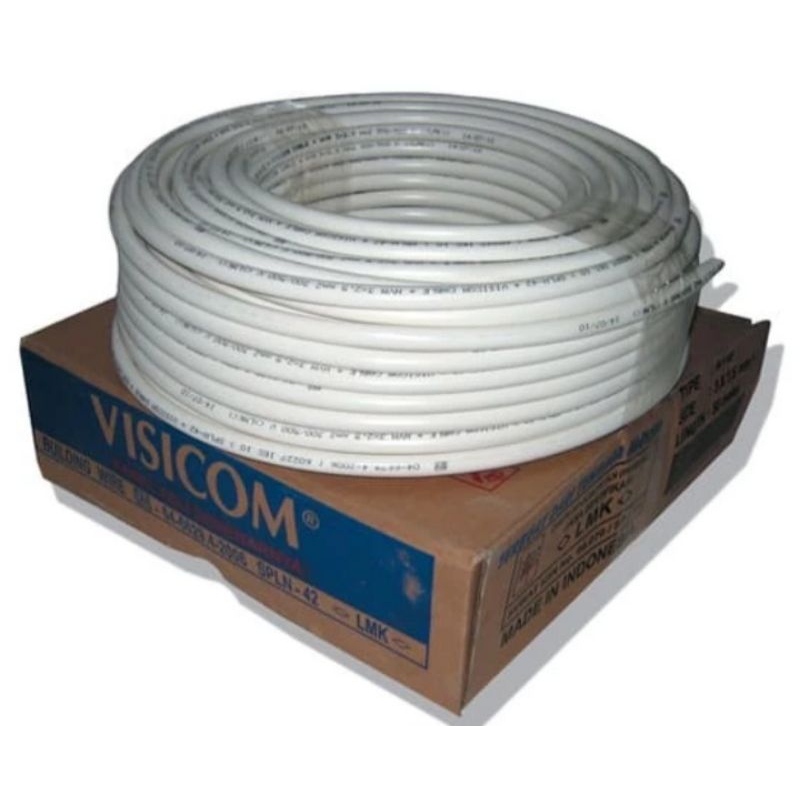 NYM 2 X 2,5 (50METER) VISICOM