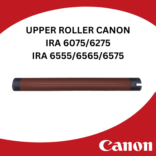 Upper Roller Canon Ira 6075/6275/6575