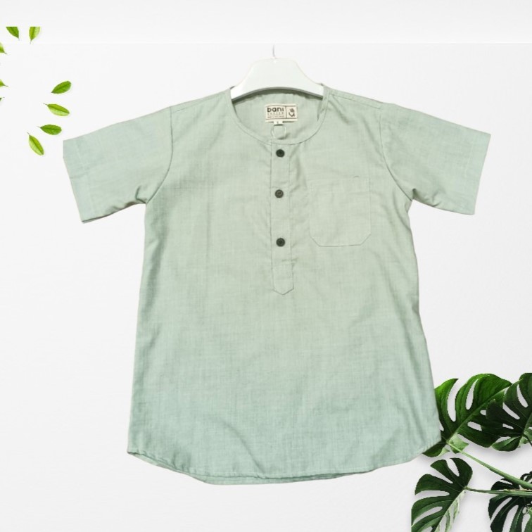 KURTA ANAK/KOKO KURTA ANAK/KURTA ANAK POLOS/KURTA ANAK KATUN/KURTA KATUN/BAJU KURTA/BAJU KURTA ANAK/