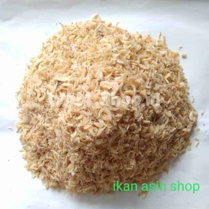 

ebi asin