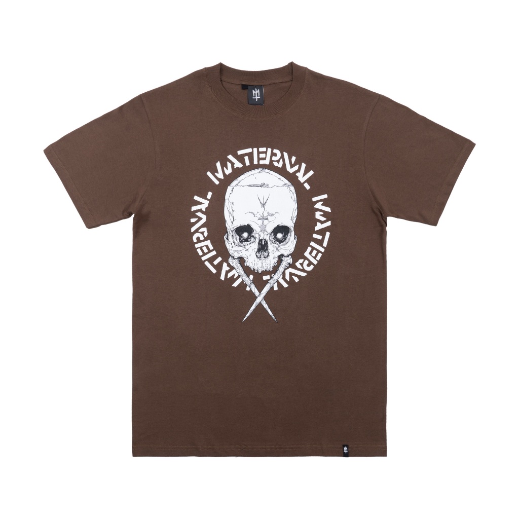 KAOS MATERNAL DISASTER "DAGGERAL"