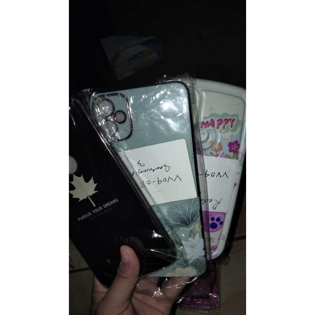 PROMO CASING HP OPPO RANDOM KEKINIAN