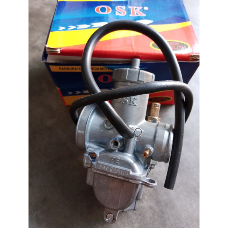Karburator Karbu PE28 PE 28