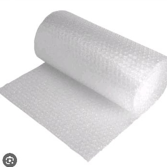 

tambahan bubble wrap