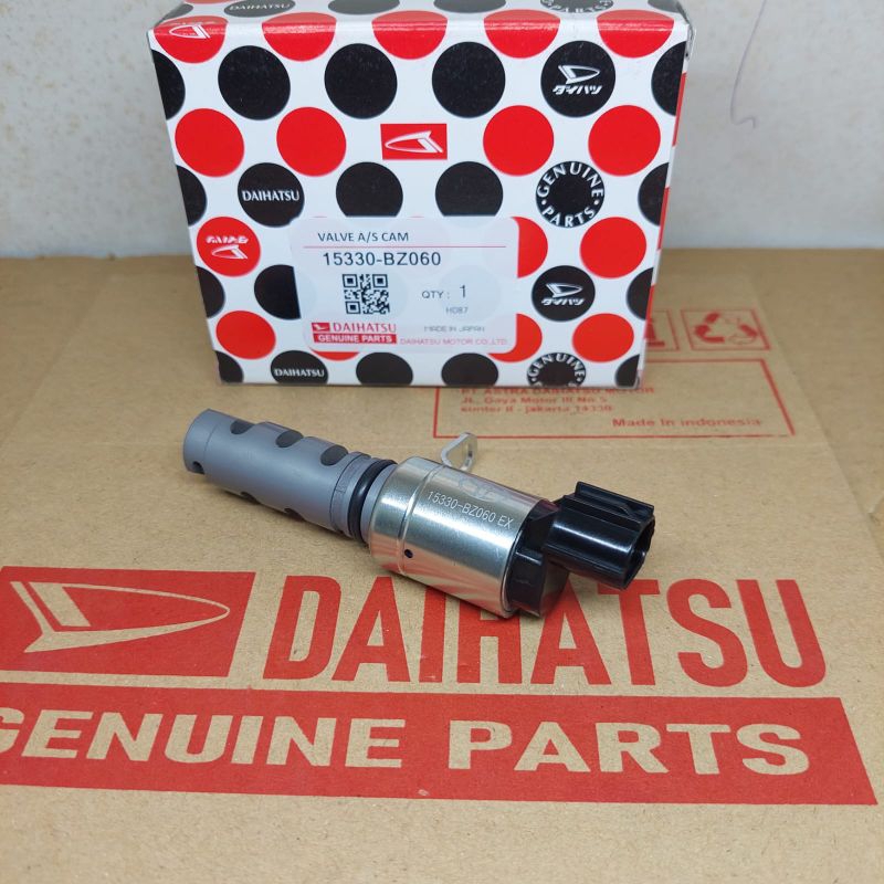 SENSOR OLI VALVE OLI GRANMAX LUXIO